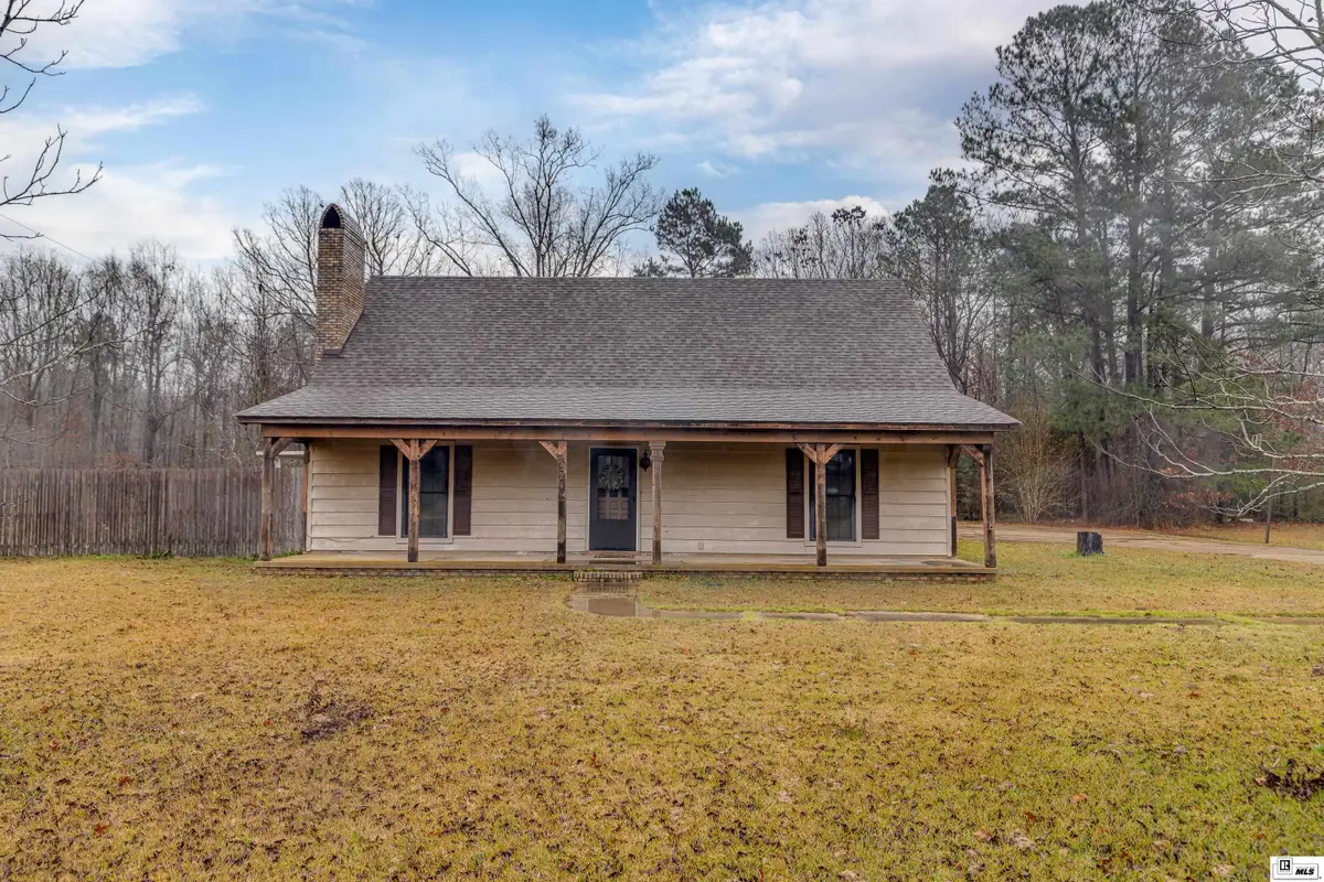 524 Walker Road, Monroe, LA 71203 - #1