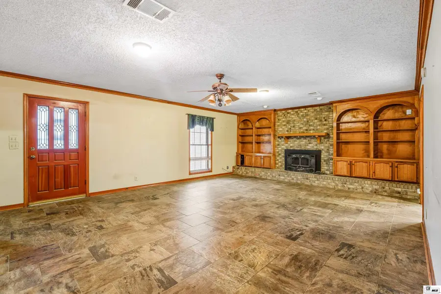 524 Walker Road, Monroe, LA 71203 - #2