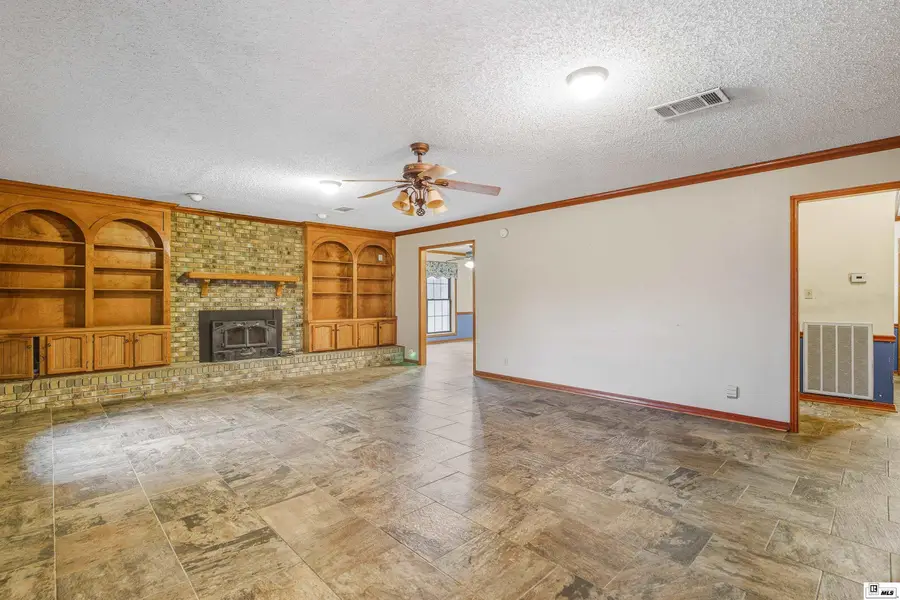 524 Walker Road, Monroe, LA 71203 - #3