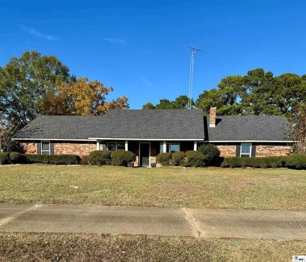 261 Nancy's Road, Quitman, LA 71268
