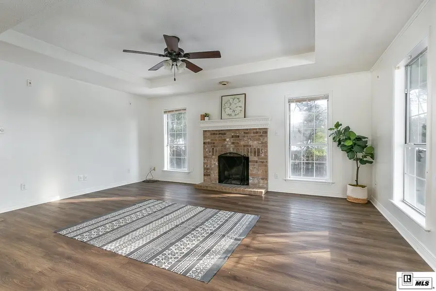 1804 Corley Street, Ruston, LA 71270 - Image #2