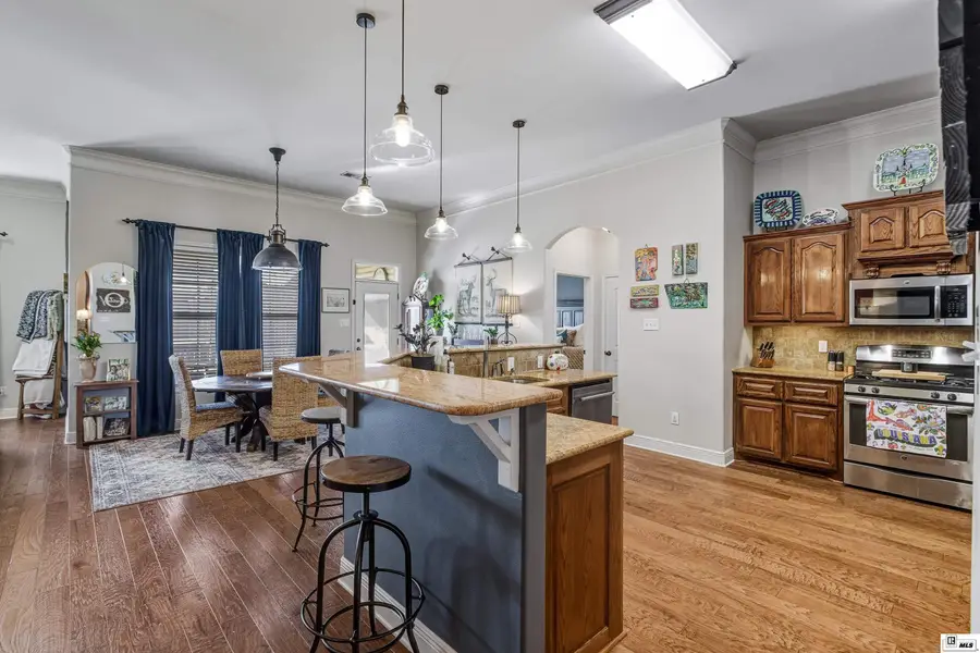 210 Old Creek Road, West Monroe, LA 71291 - #3