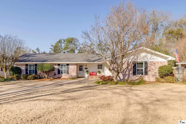 2111 Emerson Street, Monroe, LA 71201