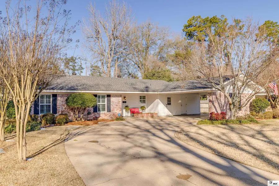 2111 Emerson Street, Monroe, LA 71201 - #2