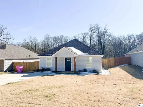 602 Nichols Place, West Monroe, LA 71291