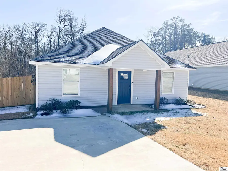 602 Nichols Place, West Monroe, LA 71291 - #2