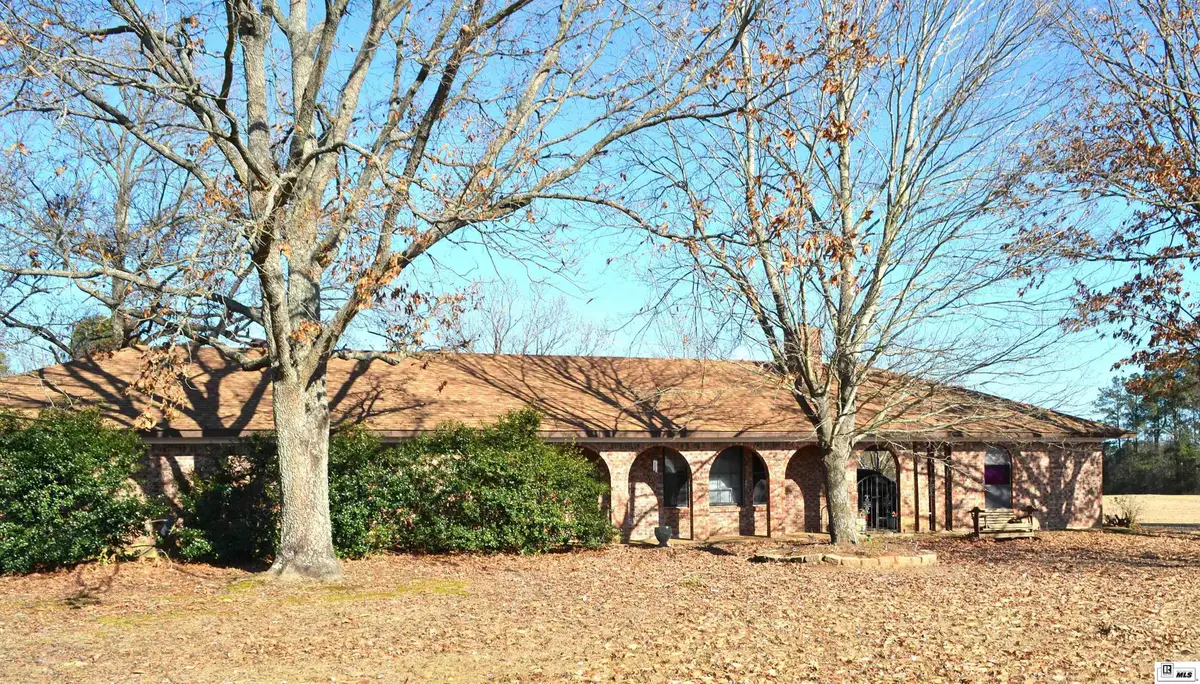 2788 Highway 519, Athens, LA 71003 - #1