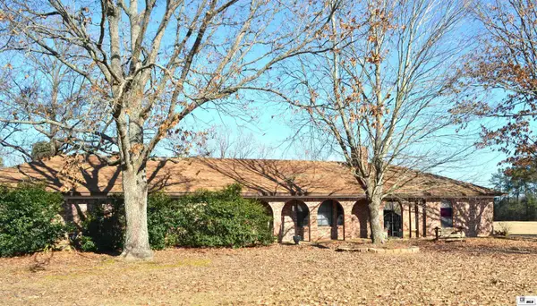 2788 Highway 519, Athens, LA 71003