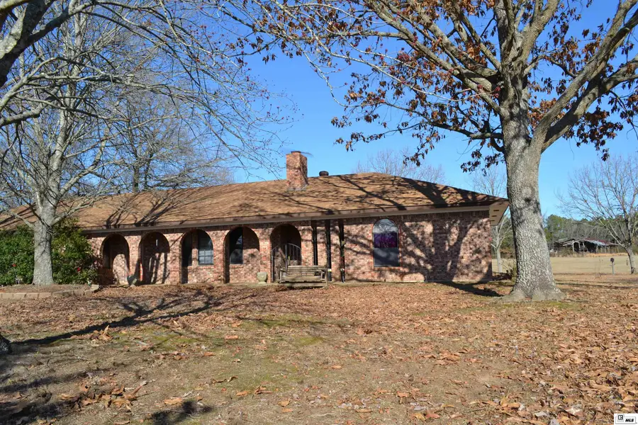 2788 Highway 519, Athens, LA 71003 - #2