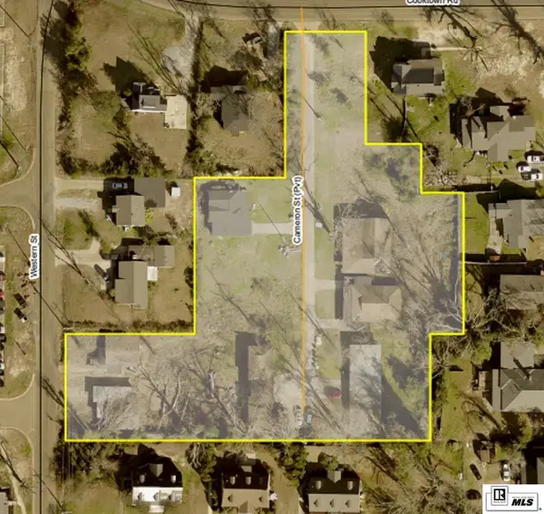 316 Western Street, Ruston, LA 71270