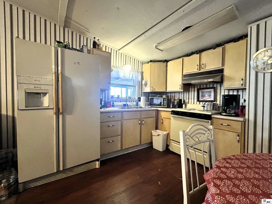 99 N Lakeview Drive, Farmerville, LA 71241 - #3