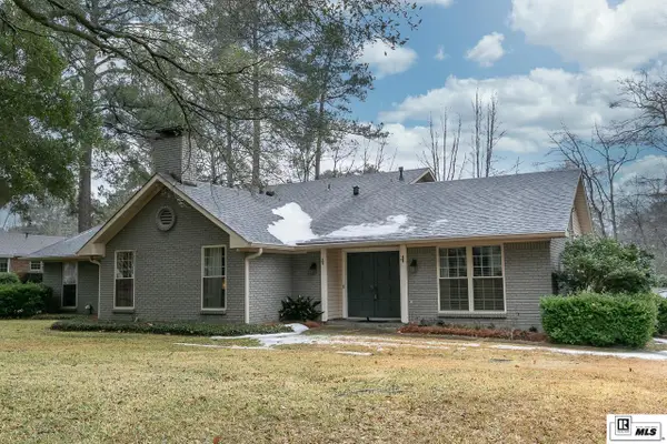 2605 Foxxwood Drive, Ruston, LA 71270