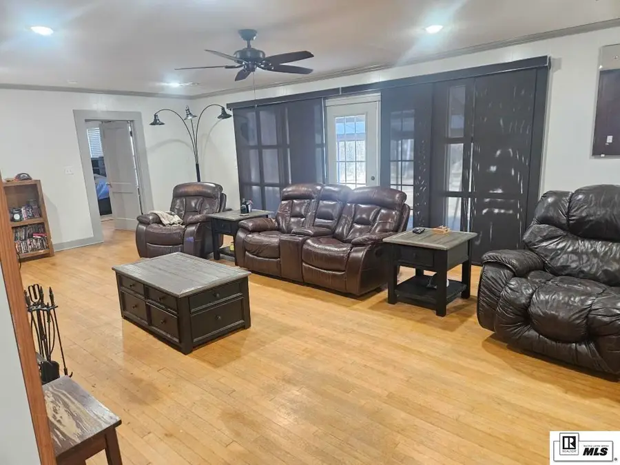 233 Douglas Road, Grayson, LA 71435 - #2