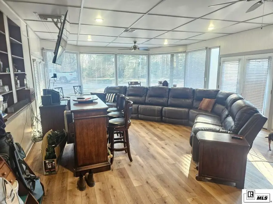 233 Douglas Road, Grayson, LA 71435 - #3