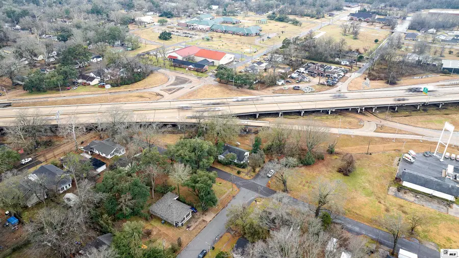311 Ludwig Avenue, West Monroe, LA 71291 - #3
