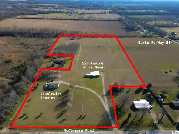 591 Mclemore Road, Rayville, LA 71269