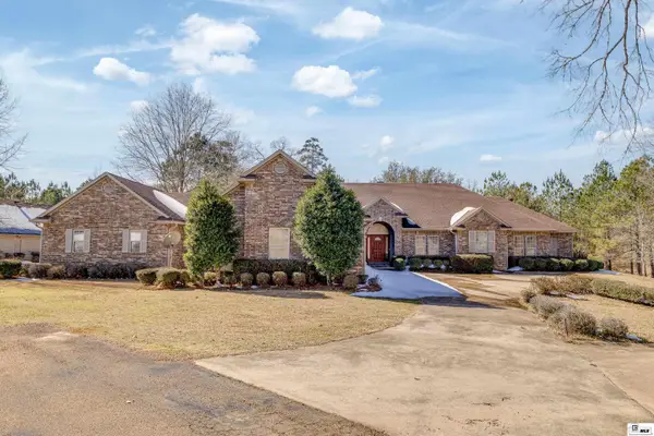 147 Three Ponds Road, Ruston, LA 71270