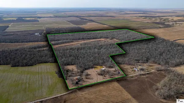 377 Mcpherson Road, Epps, LA 71238