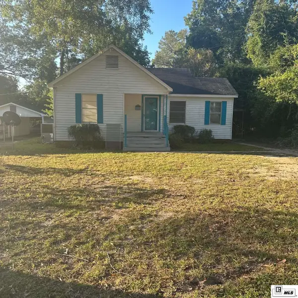 2366 Dawson Street, Haynesville, LA 71038