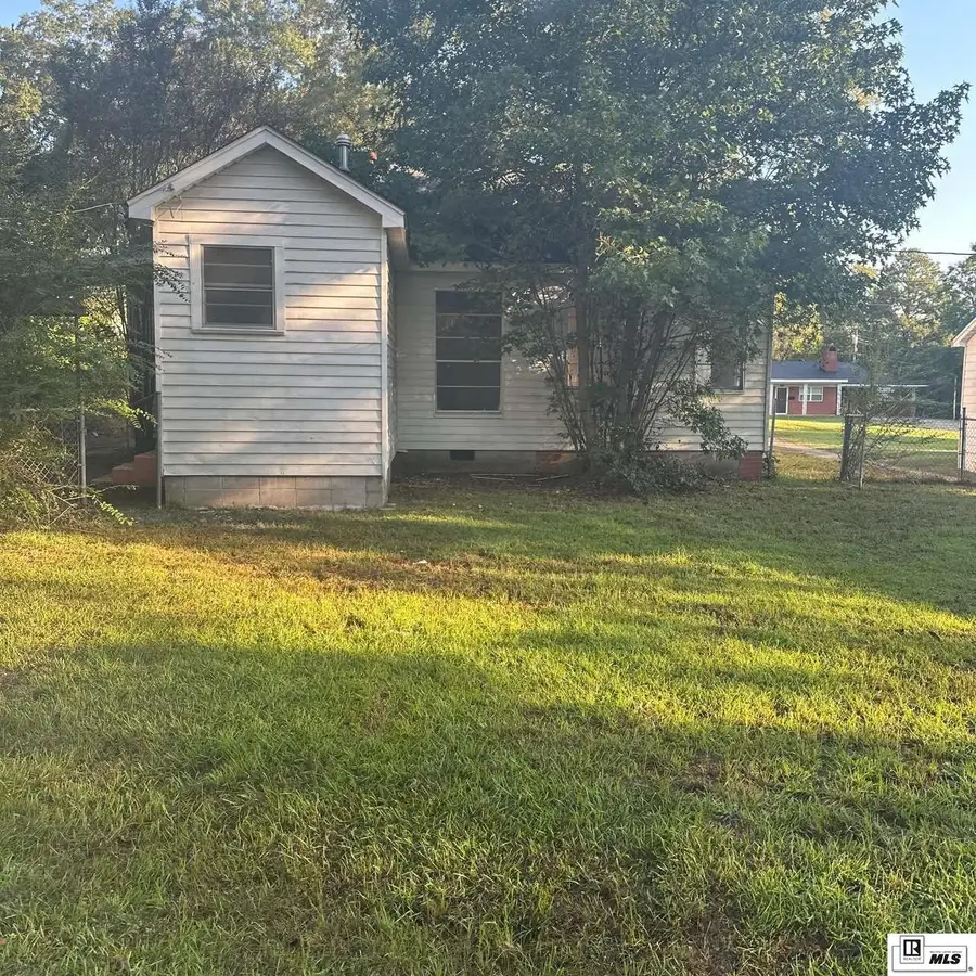 2366 Dawson Street, Haynesville, LA 71038 - #3