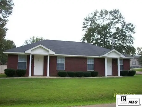 900 Cornell Avenue, Ruston, LA 71270