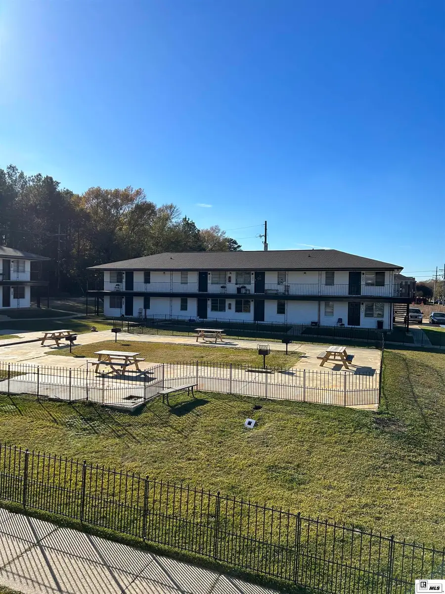 280 Central Avenue, Grambling, LA 71245 - #2