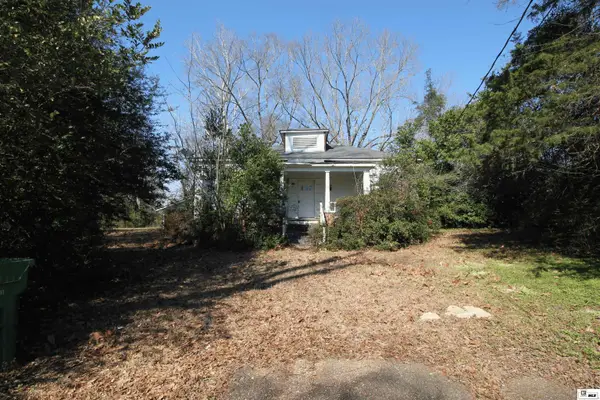 506 Valley Street, Winnfield, LA 71482