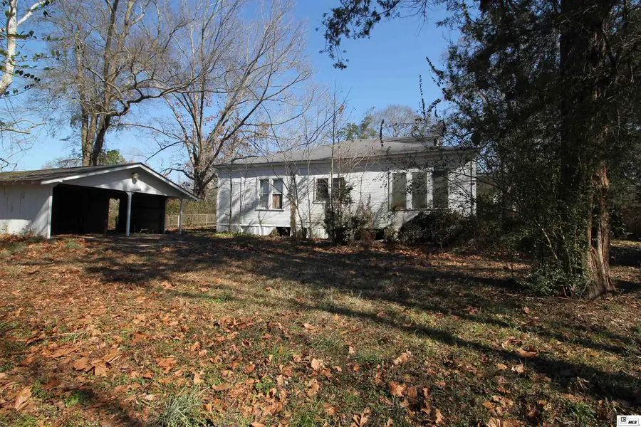 506 Valley Street, Winnfield, LA 71482 - #2