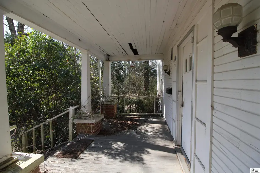 506 Valley Street, Winnfield, LA 71482 - #3