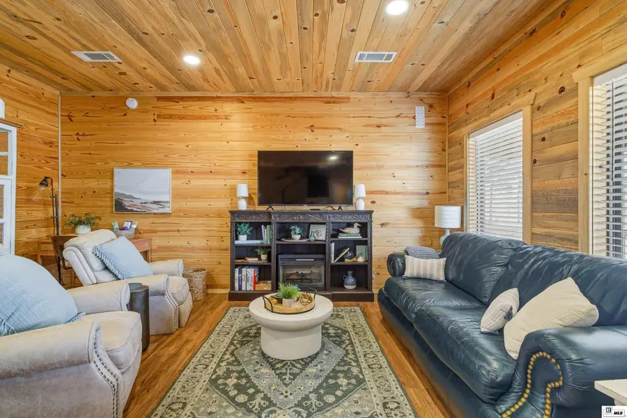 598 Pleasure Island Drive, Farmerville, LA 71241 - #2