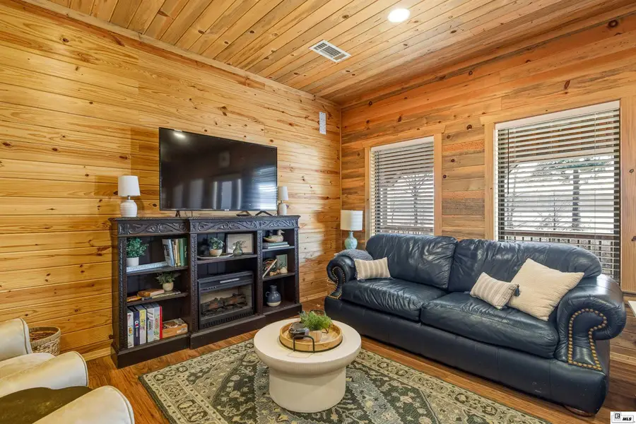 598 Pleasure Island Drive, Farmerville, LA 71241 - #3