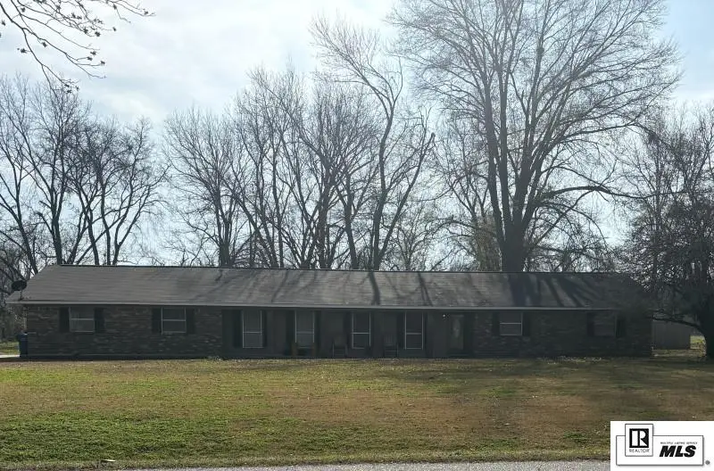 115 Riddle Lane, Lake Providence, LA 71254 - #1