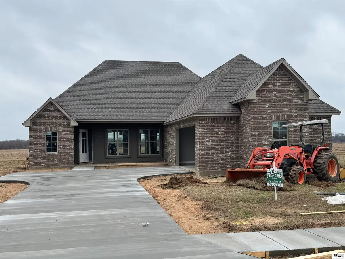 314 Cotton Trace, Monroe, LA 71203 - #1