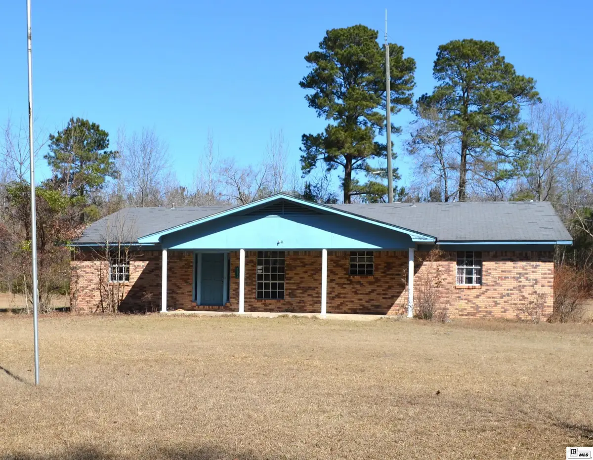 2172 Airport Loop, Homer, LA 71040 - #1