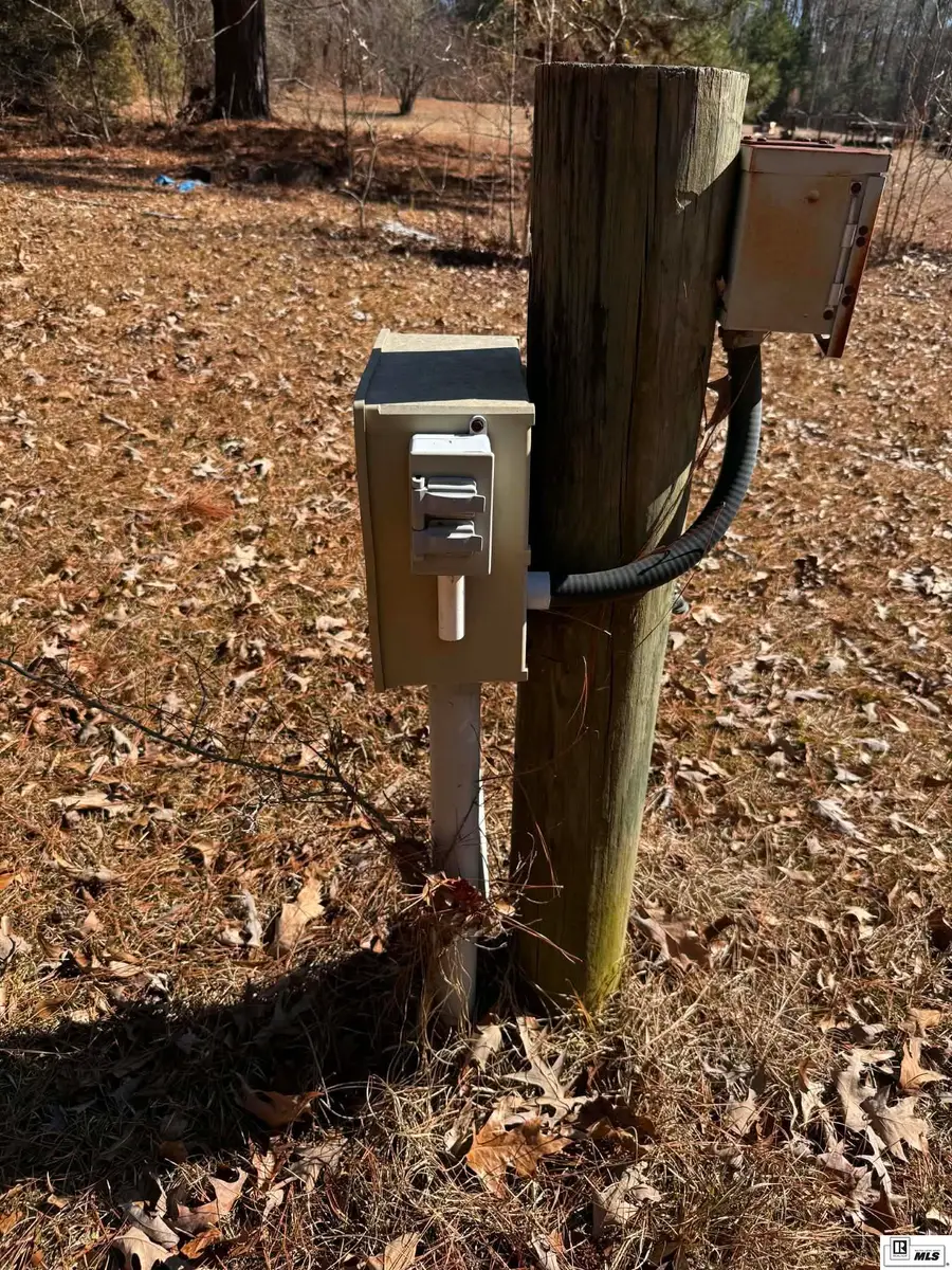 2172 Airport Loop, Homer, LA 71040 - #2