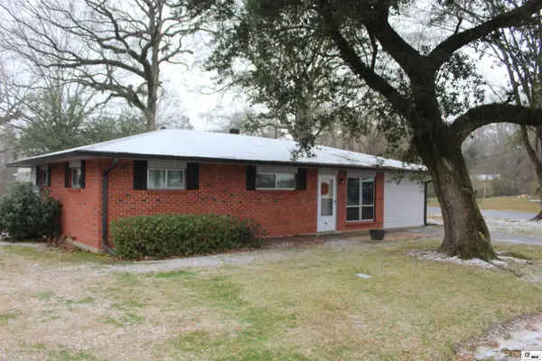 208 Curve Drive, Monroe, LA 71203
