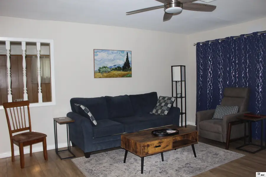 208 Curve Drive, Monroe, LA 71203 - #3