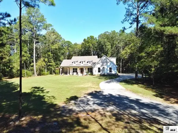 486 Mcgee Road, West Monroe, LA 71291