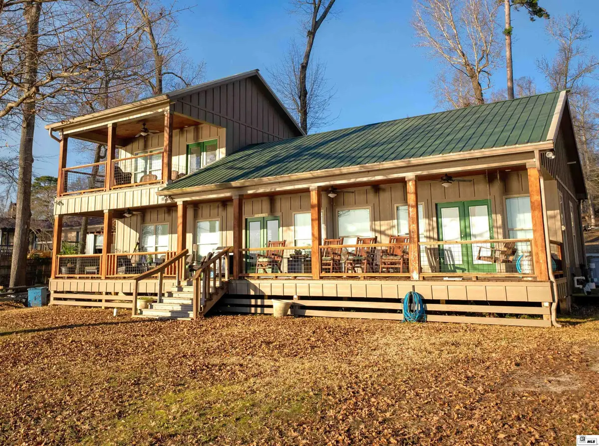 800 Bella Vista Road, Homer, LA 71040 - #1