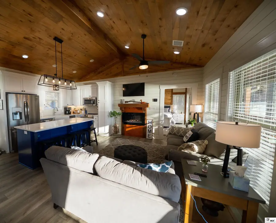 800 Bella Vista Road, Homer, LA 71040 - #2