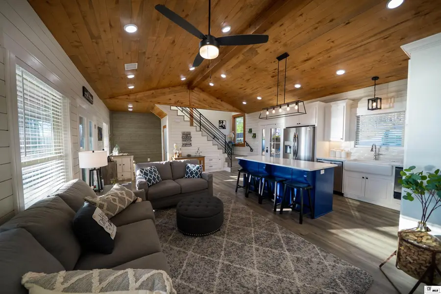 800 Bella Vista Road, Homer, LA 71040 - #3