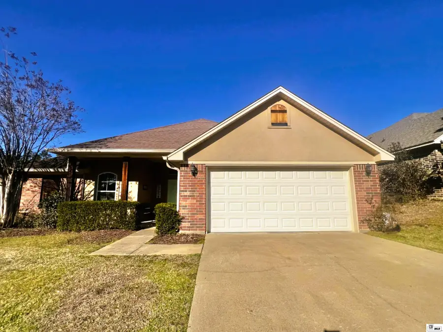 320 Hedge Hill Cove, Calhoun, LA 71225 - Image #2