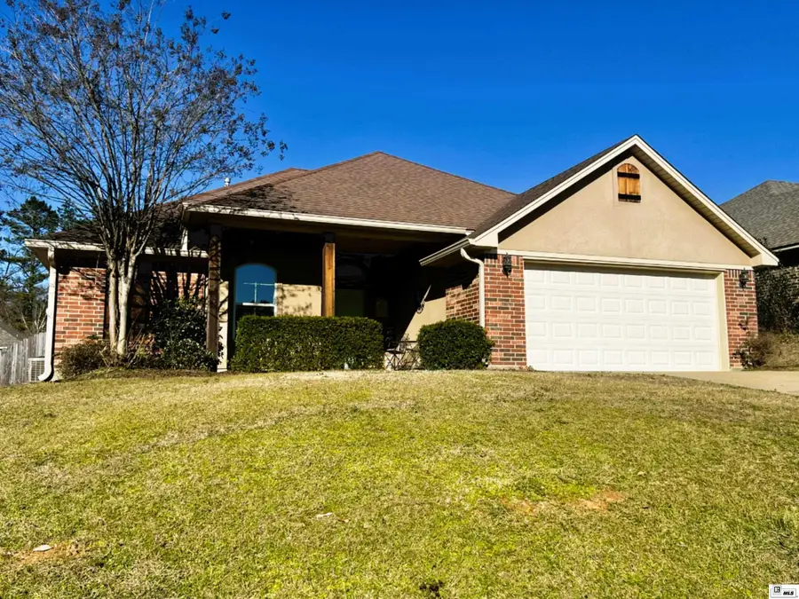 320 Hedge Hill Cove, Calhoun, LA 71225 - Image #3