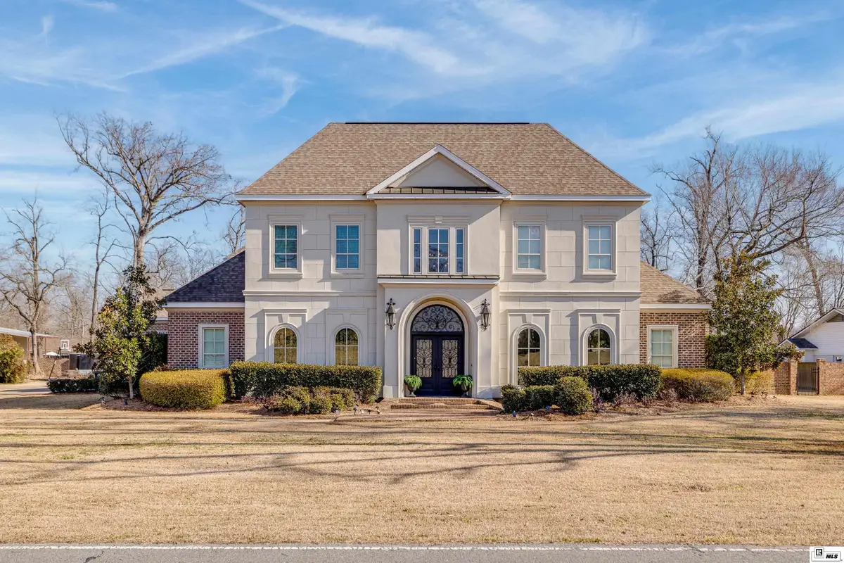 3611 Deborah Drive, Monroe, LA 71201 - #1