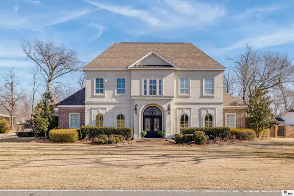 3611 Deborah Drive, Monroe, LA 71201