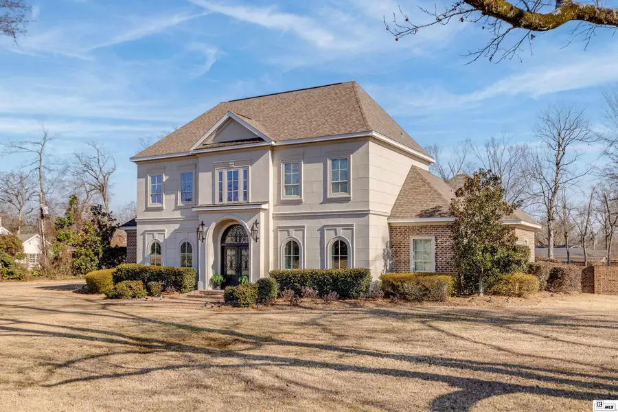 3611 Deborah Drive, Monroe, LA 71201 - #2