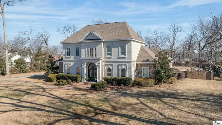 3611 Deborah Drive, Monroe, LA 71201 - #3