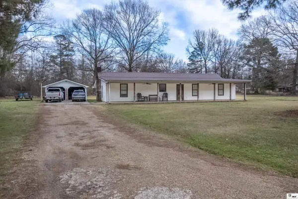 6349 Bryan Loop, Bastrop, LA 71220
