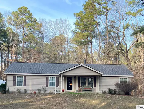 370 Mcgee Road, West Monroe, LA 71291