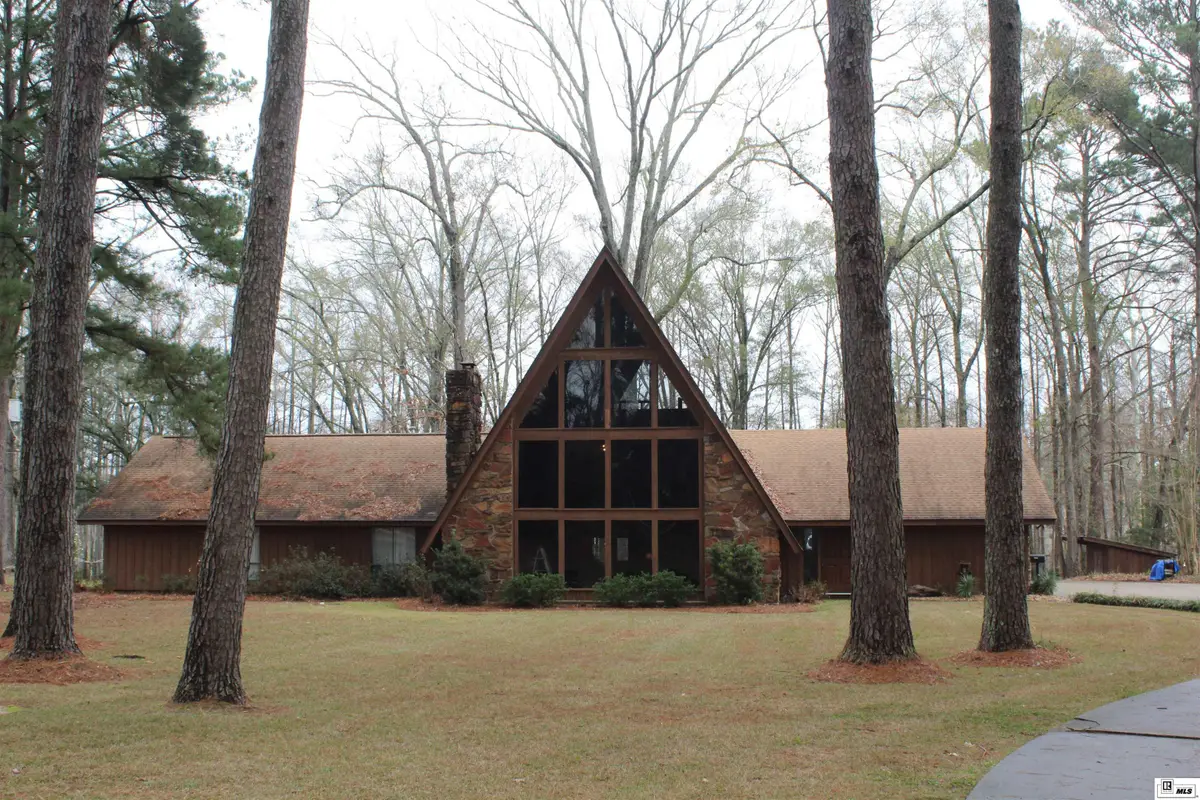 1413 Finks Hideaway Road, Monroe, LA 71203 - #1